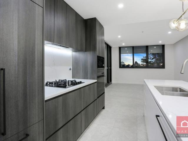 PRETIGIOUS APARTMENT | Resort Style Amenities