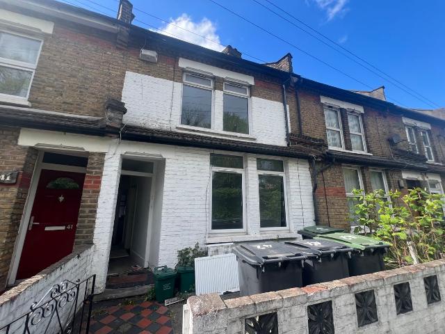 Pretoria Rd, London N17, 4 bed terraced house to rent, £2,300 pcm | PrimeLocation