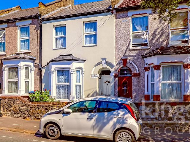 Pretoria Road North, Edmonton N18, 2 bed terraced house to rent, £1,950 pcm | PrimeLocation