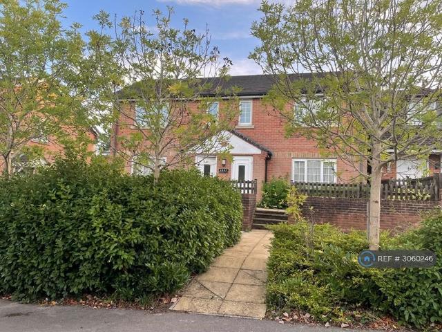 Pretoria Road, Eastleigh, SO30 1 bed flat to rent £995 pcm £230 pw