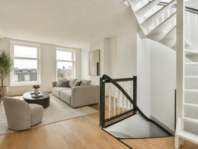 Pretoriusstraat 89 4
