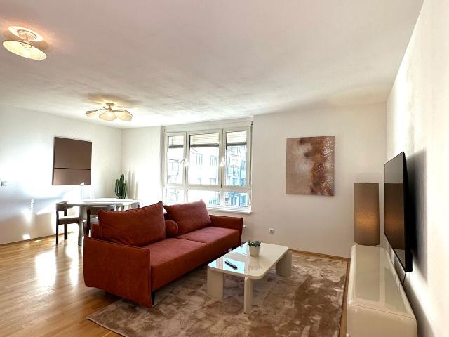 Pretty, cozy apartment, Vienna Amsterdam Apartments for Rent