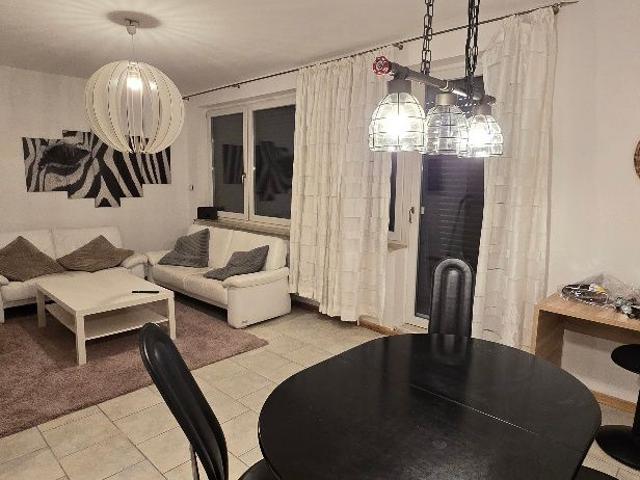 Pretty & cozy flat located in Dortmund, Dortmund Amsterdam Apartments for Rent