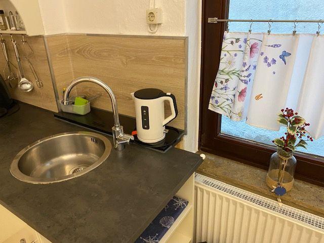 Pretty, cozy home in Mitte, Bremen Amsterdam Apartments for Rent