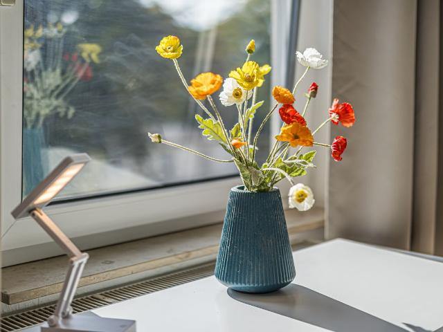 Pretty & cozy loft, Chemnitz Amsterdam Apartments for Rent