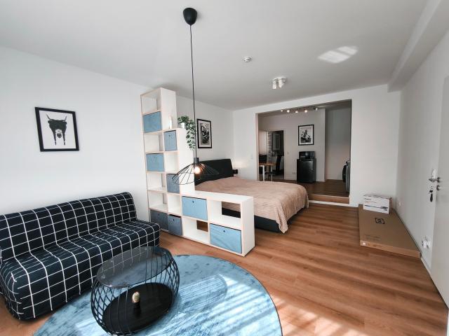 ✨ Pretty & cozy & renovated flat in München ✨