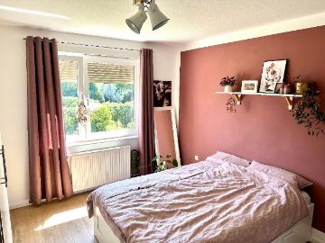 Pretty & cozy studio in Bielefeld, Bielefeld Amsterdam Apartments for Rent