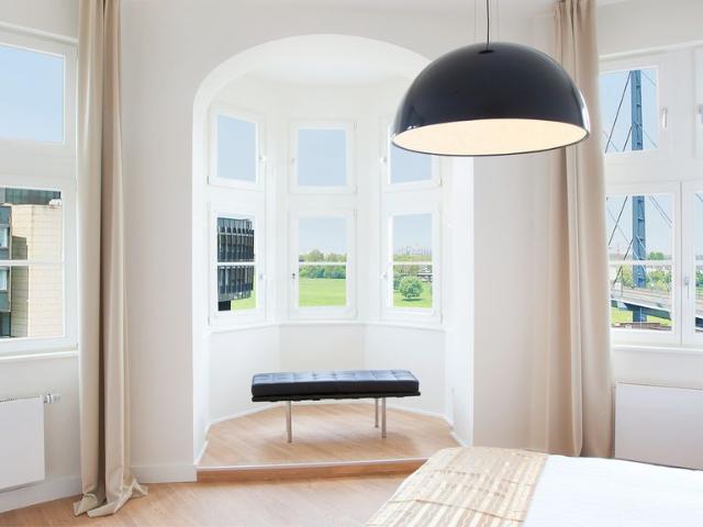 Pretty, cozy suite in Düsseldorf, Dusseldorf Amsterdam Apartments for Rent