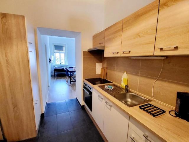 Pretty, cozy suite in popular area