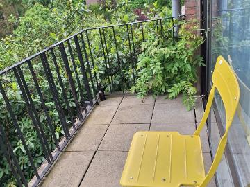Pretty, charming loft in Krefeld, Krefeld Amsterdam Apartments for Rent