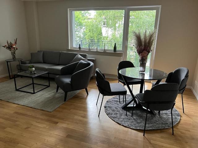 Pretty & charming suite in excellent location, Berlin Amsterdam Apartments for Rent