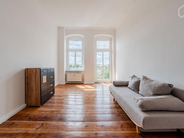 Pretty, amazing apartment in Pankow, Berlin Amsterdam Apartments for Rent