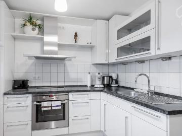 Pretty & amazing apartment in Ratingen, Ratingen Amsterdam Apartments for Rent