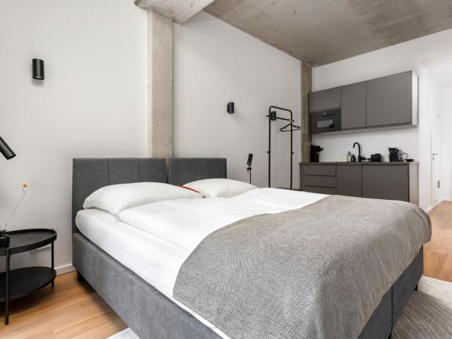 Pretty, amazing flat in Friedrichshain, Berlin