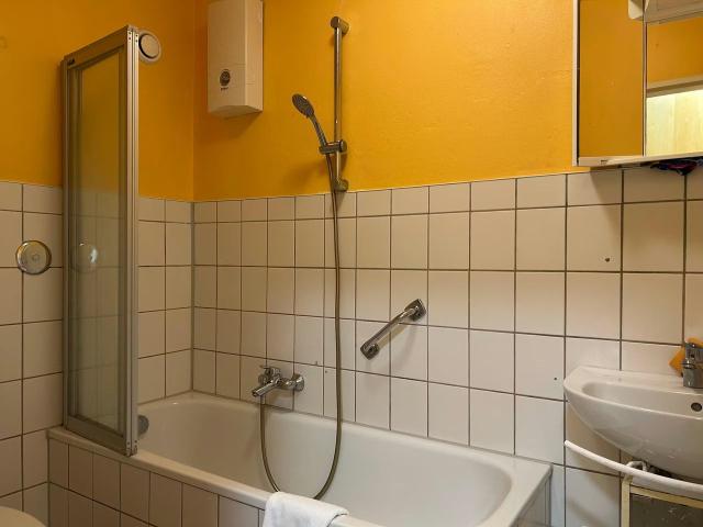 Pretty and modern studio in Frankfurt am Main, Frankfurt Amsterdam Apartments for Rent