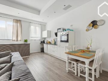 Pretty and neat flat in Ilvesheim