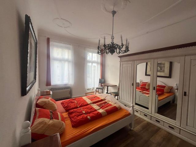 Pretty and neat home in Niederschönhausen, Berlin Amsterdam Apartments for Rent