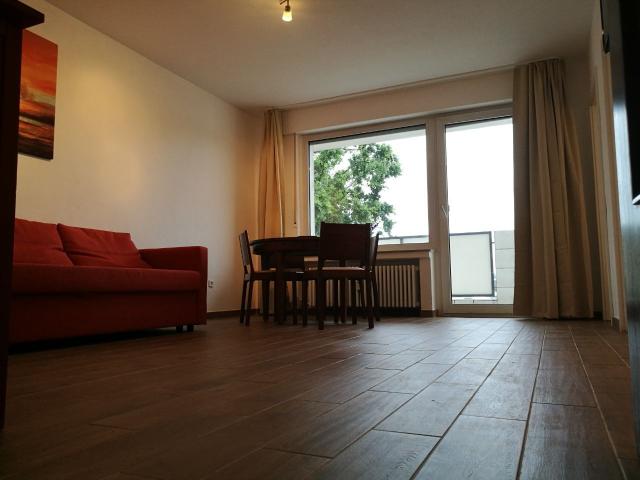 Pretty and nice suite Dortmund, Dortmund Amsterdam Apartments for Rent