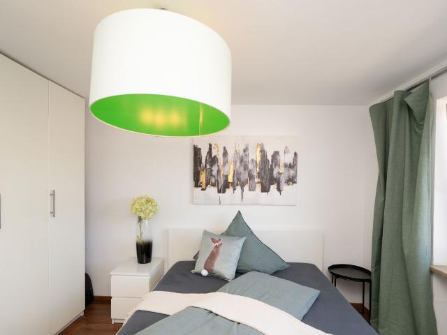 Pretty and amazing flat located in München, Munchen Amsterdam Apartments for Rent