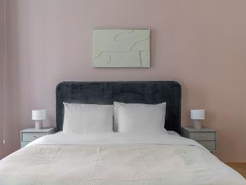 Pretty and amazing suite, Vienna Amsterdam Apartments for Rent