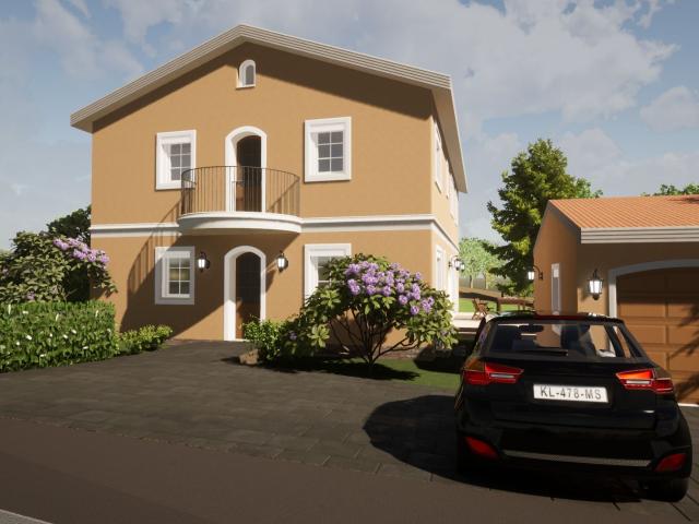 Pretty and bright flat located in Kallmünz