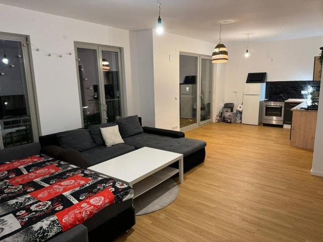 Pretty and bright loft in Köpenick, Berlin Amsterdam Apartments for Rent