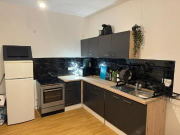 Wohnung zur Miete in Köpenick - Aufzug
