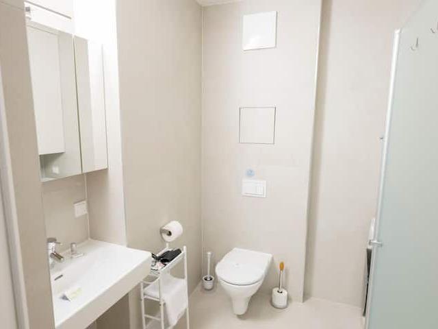 Pretty and cute suite