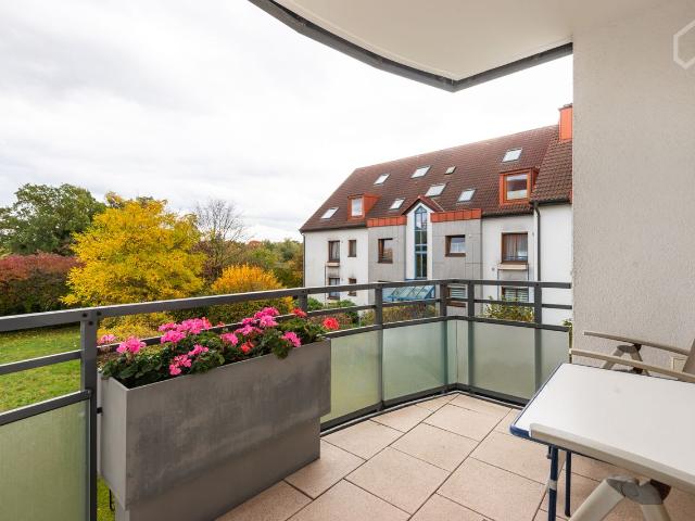 Pretty and charming loft close to city center, Neuss Amsterdam Apartments for Rent