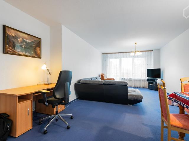 Pretty and charming loft close to city center, Neuss Amsterdam Apartments for Rent