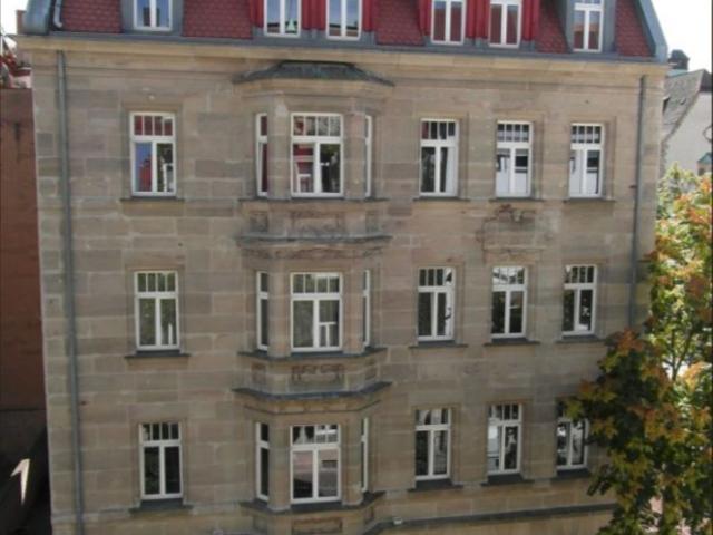 Pretty and fantastic apartment in Nürnberg, Nurnberg Amsterdam Apartments for Rent