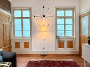 Wohnung mieten in Esslingen - Ausgestattete Küche