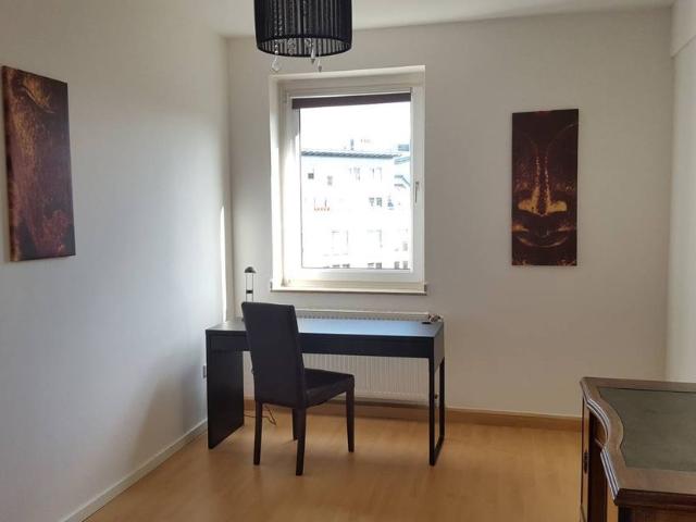 Pretty and fantastic suite with nice neighbours, Dusseldorf Amsterdam Apartments for Rent