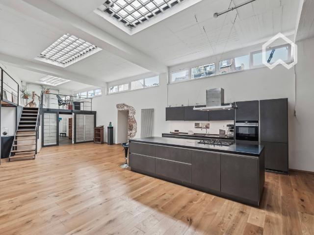 Pretty and gorgeous apartment, Köln, Koln Amsterdam Apartments for Rent