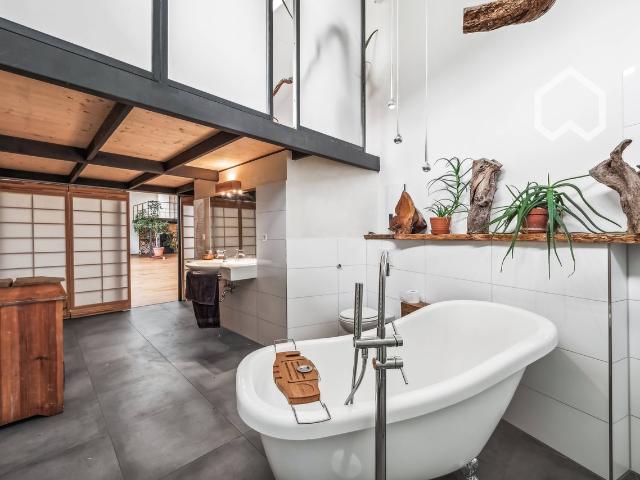 Pretty and gorgeous apartment, Köln, Koln Amsterdam Apartments for Rent