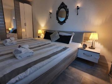 Pretty and gorgeous suite located in Bremen