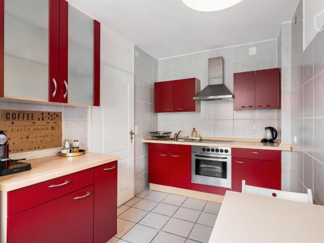 Pretty and great loft in Braunschweig, Braunschweig Amsterdam Apartments for Rent