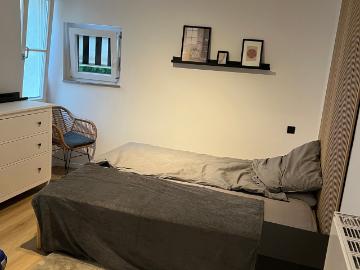 Pretty and perfect apartment in top location