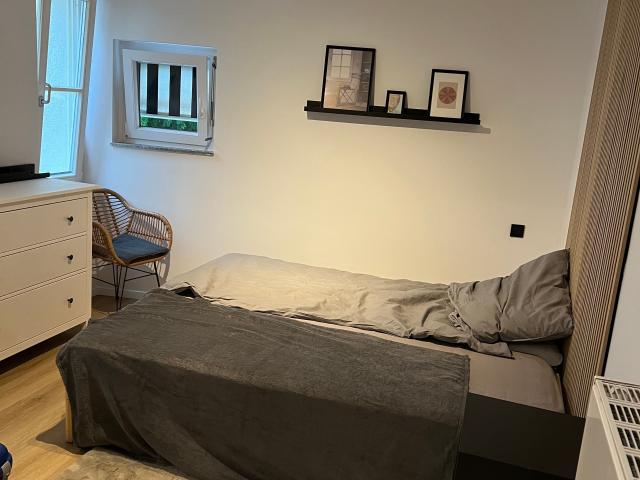 Pretty and perfect apartment in top location