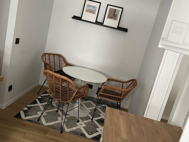 Pretty and perfect apartment in top location, Dresden Amsterdam Apartments for Rent