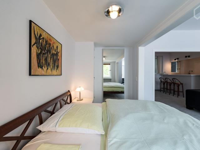 Pretty and perfect apartment in Wilmersdorf, Berlin Amsterdam Apartments for Rent
