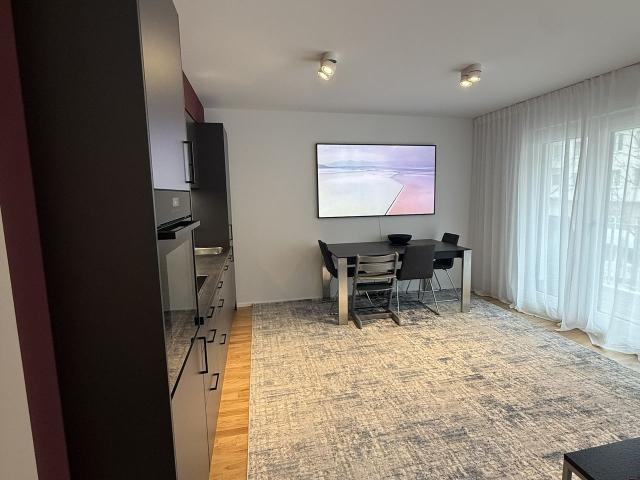 Pretty and perfect home Düsseldorf, Dusseldorf Amsterdam Apartments for Rent