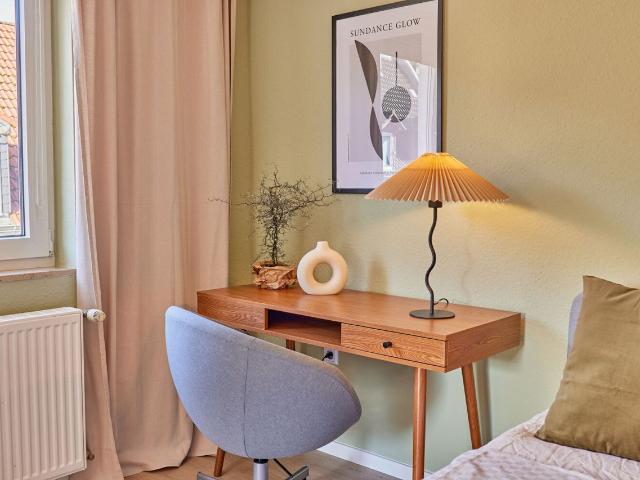 Pretty and perfect studio in excellent location Kaiserslautern, Kaiserslautern Amsterdam Apartments for Rent
