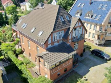 Falkenhain, Falkensee, Havelland, Sachsen-Anhalt
