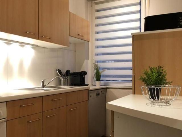 Pretty and quiet apartment in Bochum, Bochum Amsterdam Apartments for Rent