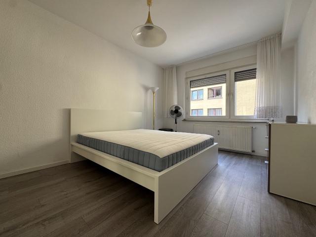 Pretty and quiet flat, Koln Amsterdam Apartments for Rent