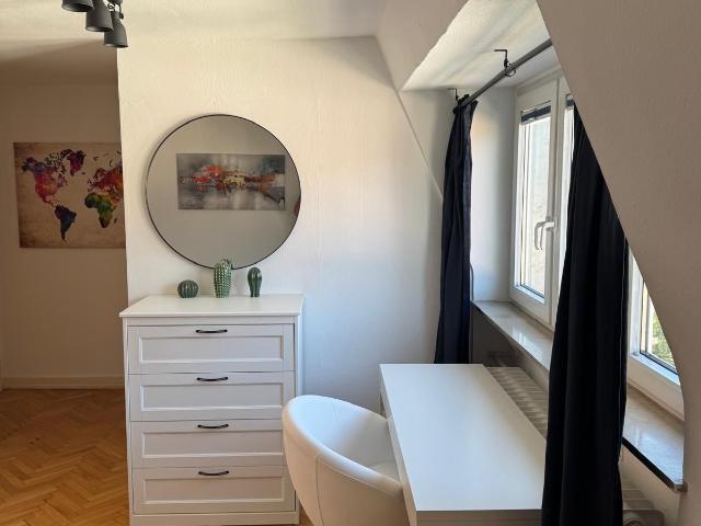 Pretty and spacious apartment in Köln, Koln Amsterdam Apartments for Rent