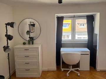 Pretty and spacious apartment in Köln