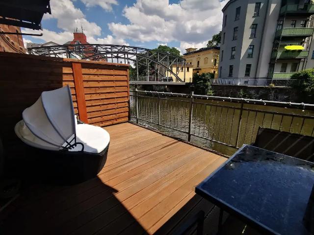 Pretty and spacious home in Leipzig, Leipzig Amsterdam Apartments for Rent
