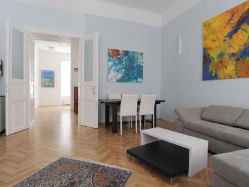 Pretty and spacious home near city centre Vienna, Vienna Amsterdam Apartments for Rent
